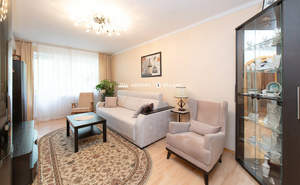 3-к квартира, вторичка, 57м2, 4/5 этаж