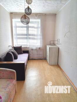 3-к квартира, вторичка, 62м2, 6/9 этаж
