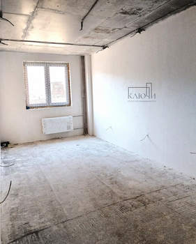 2-к квартира, вторичка, 61м2, 5/16 этаж