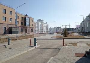 2-к квартира, вторичка, 57м2, 3/3 этаж