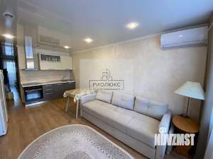 1-к квартира, вторичка, 42м2, 2/9 этаж