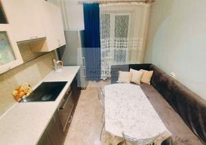 1-к квартира, вторичка, 42м2, 6/9 этаж