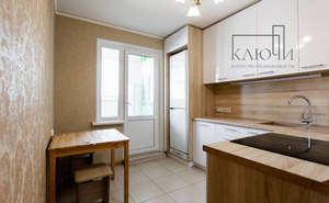 2-к квартира, вторичка, 49м2, 14/16 этаж