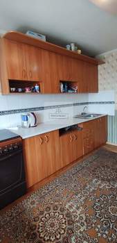 1-к квартира, вторичка, 35м2, 10/14 этаж