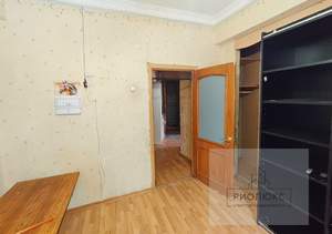 3-к квартира, вторичка, 65м2, 2/5 этаж