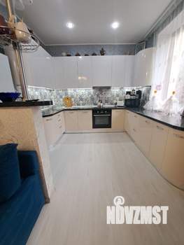 3-к квартира, вторичка, 82м2, 2/4 этаж