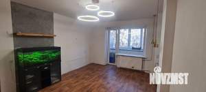 2-к квартира, вторичка, 52м2, 2/5 этаж