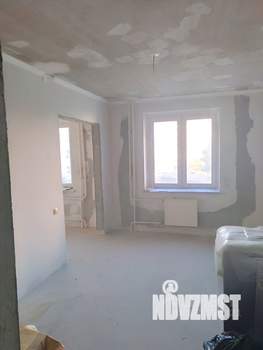 2-к квартира, вторичка, 68м2, 2/10 этаж