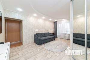 3-к квартира, вторичка, 56м2, 5/5 этаж