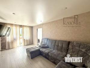 2-к квартира, вторичка, 44м2, 3/5 этаж