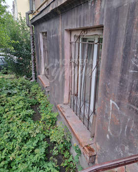 Студия квартира, вторичка, 30м2, 1/3 этаж