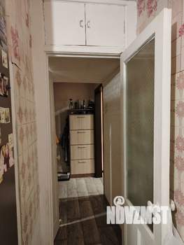 2-к квартира, вторичка, 44м2, 5/5 этаж