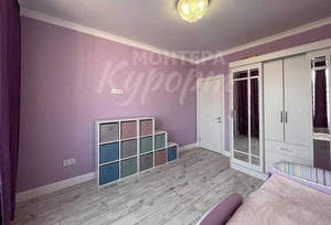 1-к квартира, вторичка, 43м2, 3/10 этаж