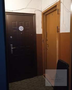 2-к квартира, вторичка, 50м2, 5/10 этаж