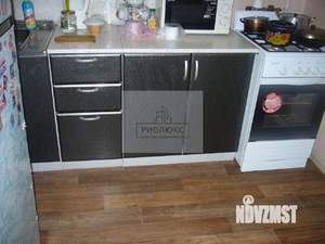1-к квартира, вторичка, 32м2, 2/10 этаж