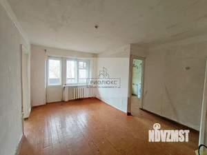 2-к квартира, вторичка, 41м2, 2/5 этаж