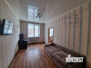 3-к квартира, вторичка, 69м2, 2/5 этаж