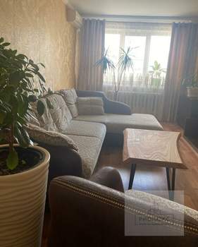 3-к квартира, вторичка, 70м2, 6/9 этаж