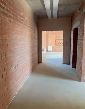 2-к квартира, вторичка, 68м2, 9/16 этаж