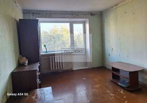 1-к квартира, вторичка, 30м2, 4/9 этаж