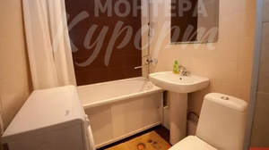 1-к квартира, вторичка, 42м2, 2/5 этаж