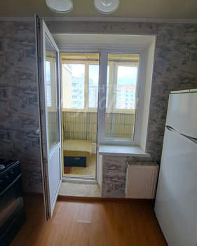 1-к квартира, вторичка, 25м2, 8/10 этаж