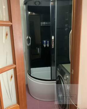 1-к квартира, вторичка, 35м2, 3/5 этаж