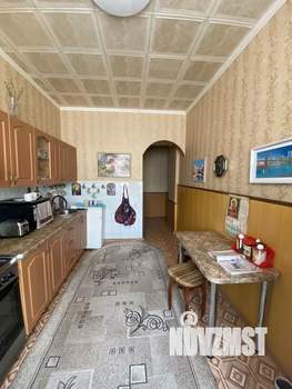 3-к квартира, вторичка, 74м2, 2/5 этаж