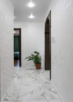 3-к квартира, вторичка, 90м2, 3/10 этаж