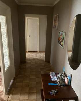 3-к квартира, вторичка, 65м2, 4/9 этаж