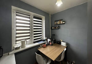 2-к квартира, вторичка, 44м2, 4/5 этаж