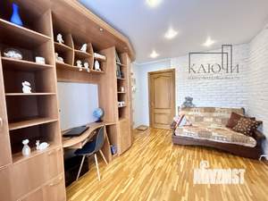 3-к квартира, вторичка, 66м2, 5/5 этаж