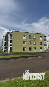 2-к квартира, вторичка, 63м2, 3/3 этаж