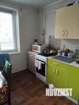 2-к квартира, вторичка, 49м2, 1/9 этаж