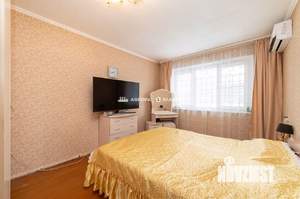 3-к квартира, вторичка, 61м2, 1/5 этаж