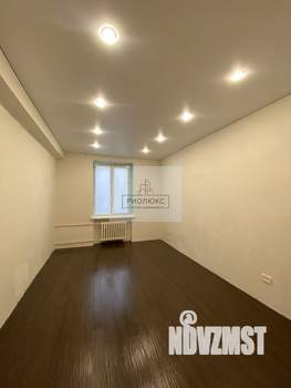 3-к квартира, вторичка, 79м2, 1/4 этаж