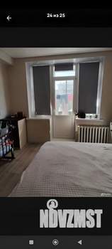 3-к квартира, вторичка, 64м2, 3/3 этаж