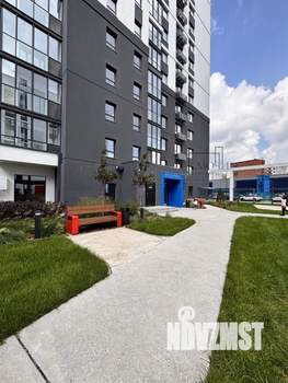2-к квартира, вторичка, 58м2, 8/9 этаж