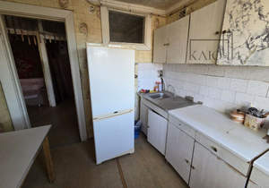 2-к квартира, вторичка, 39м2, 2/2 этаж