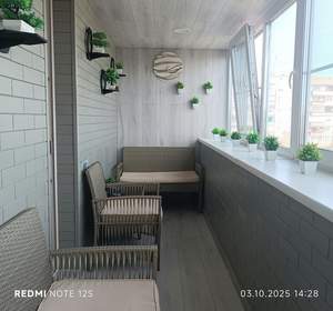 2-к квартира, вторичка, 49м2, 6/9 этаж