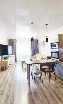 3-к квартира, вторичка, 91м2, 2/3 этаж