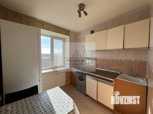 1-к квартира, вторичка, 30м2, 5/5 этаж