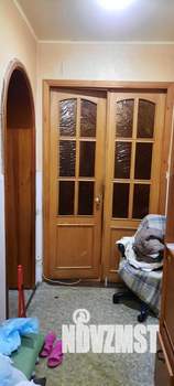 3-к квартира, вторичка, 75м2, 2/5 этаж