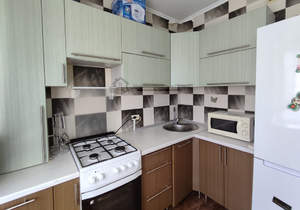 1-к квартира, вторичка, 32м2, 5/10 этаж