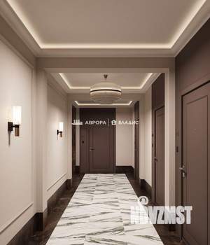 4-к квартира, вторичка, 90м2, 2/4 этаж