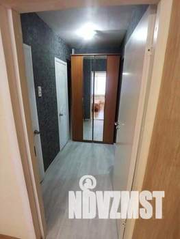 2-к квартира, вторичка, 54м2, 2/10 этаж