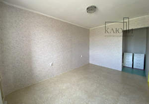 1-к квартира, вторичка, 25м2, 3/9 этаж