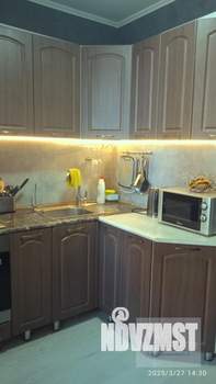 3-к квартира, вторичка, 65м2, 2/10 этаж