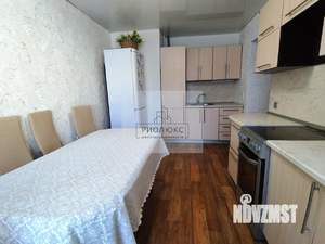 3-к квартира, вторичка, 93м2, 2/5 этаж
