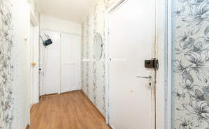 2-к квартира, вторичка, 44м2, 3/5 этаж